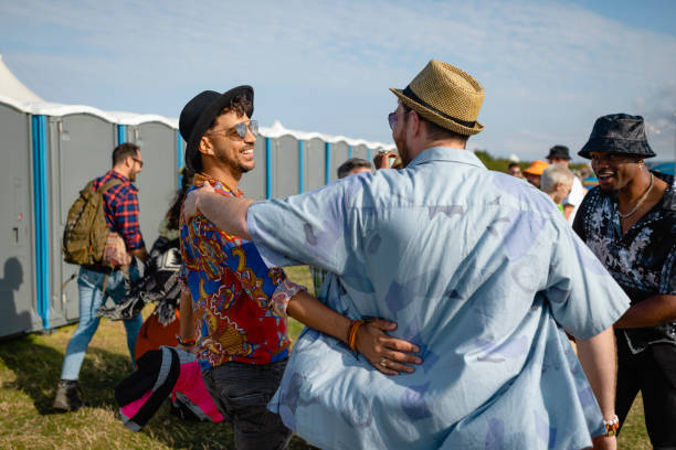 Best Best portable toilet rental  in Buzzards Bay, MA