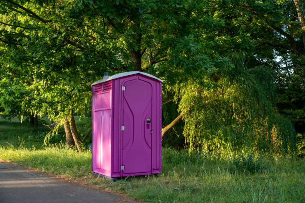 Portable restroom solutions in Buzzards Bay, MA